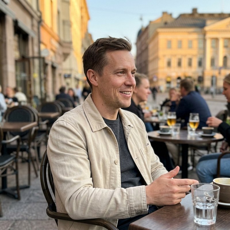 Pekka Korhonen